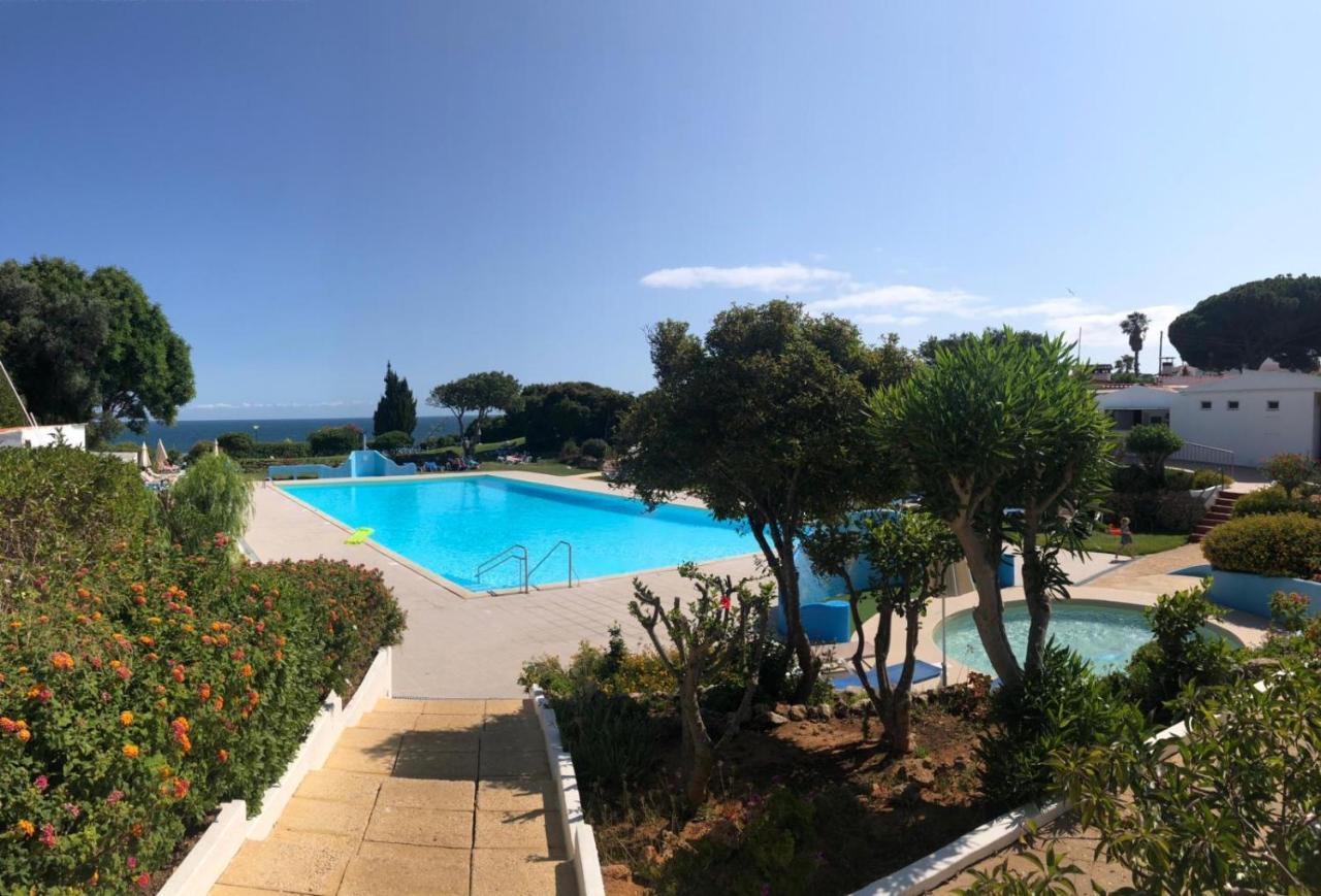 Vila Marine Porches  Kültér fotó