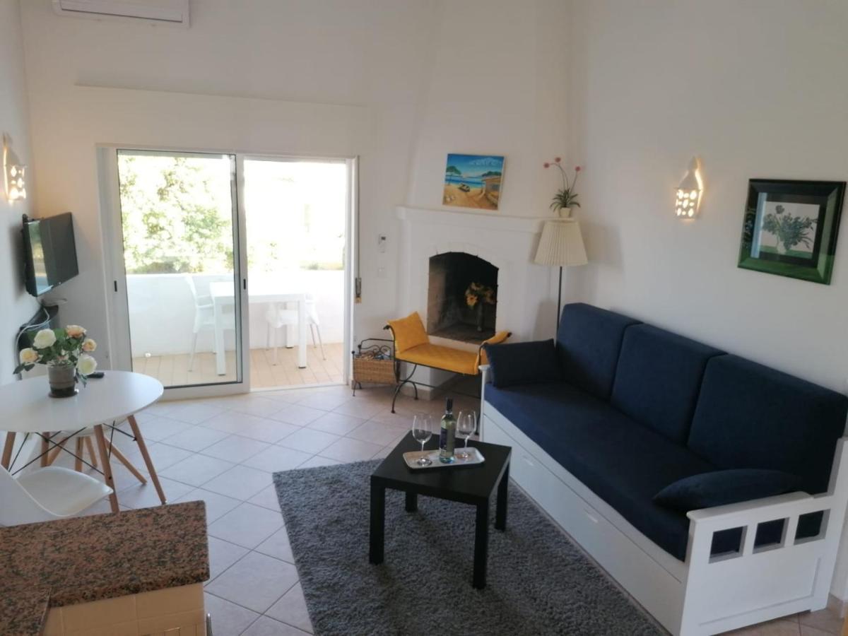 Vila Marine Porches  Kültér fotó