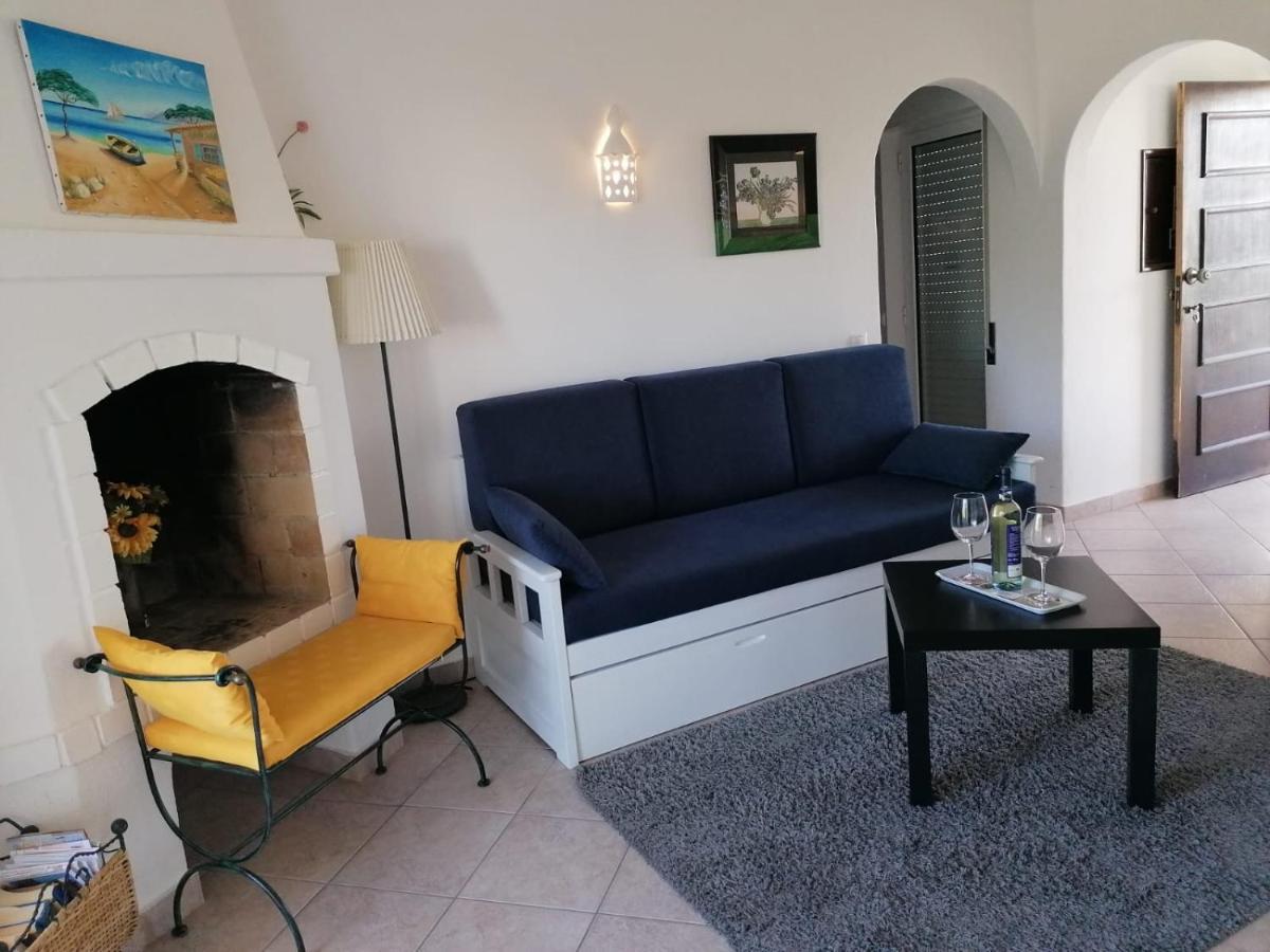 Vila Marine Porches  Kültér fotó