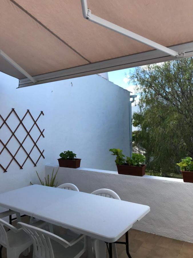 Vila Marine Porches  Kültér fotó