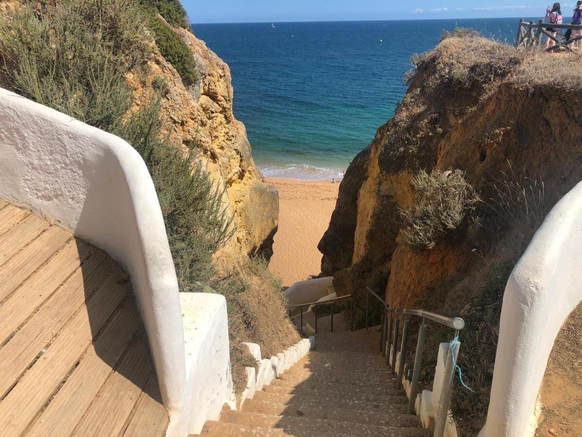 Vila Marine Porches  Kültér fotó