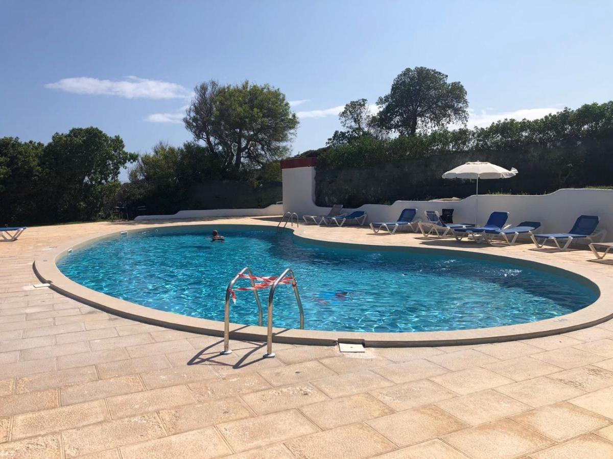 Vila Marine Porches  Kültér fotó