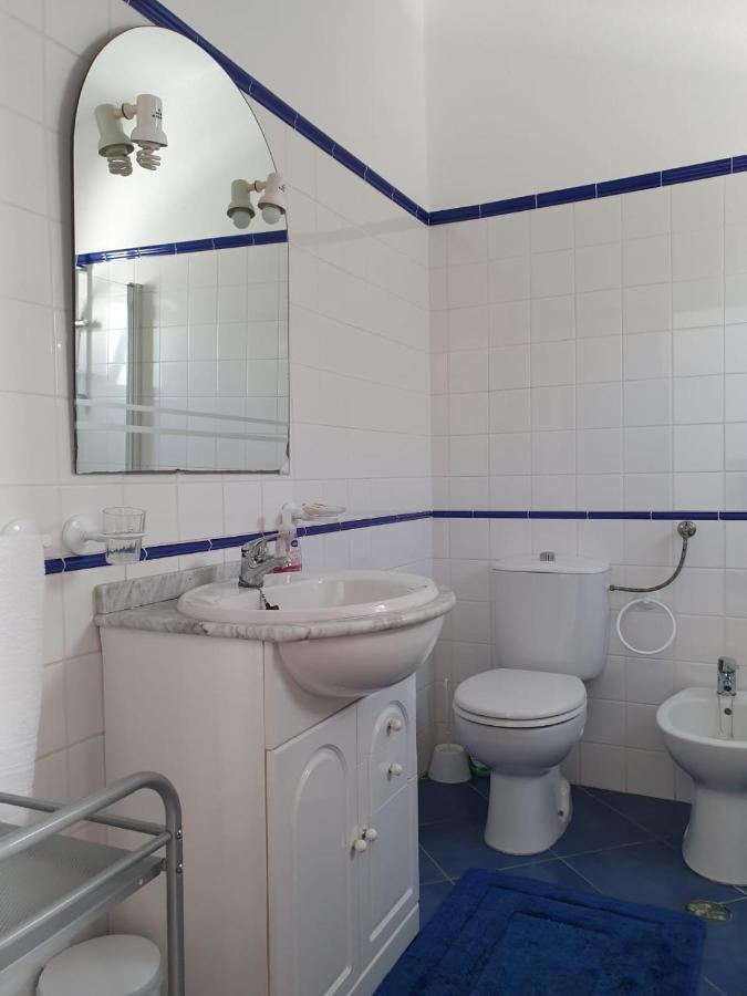 Vila Marine Porches  Kültér fotó