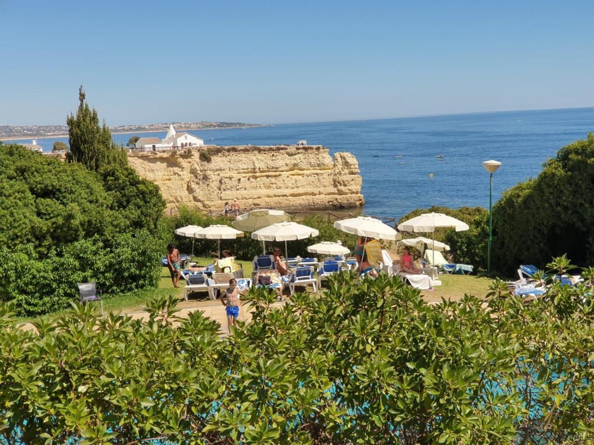 Vila Marine Porches  Kültér fotó