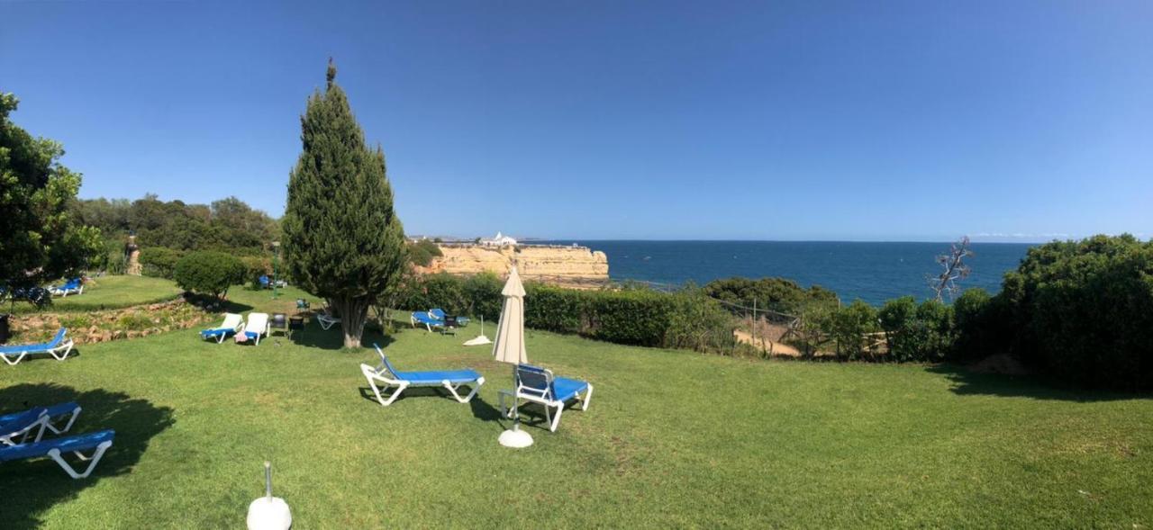 Vila Marine Porches  Kültér fotó