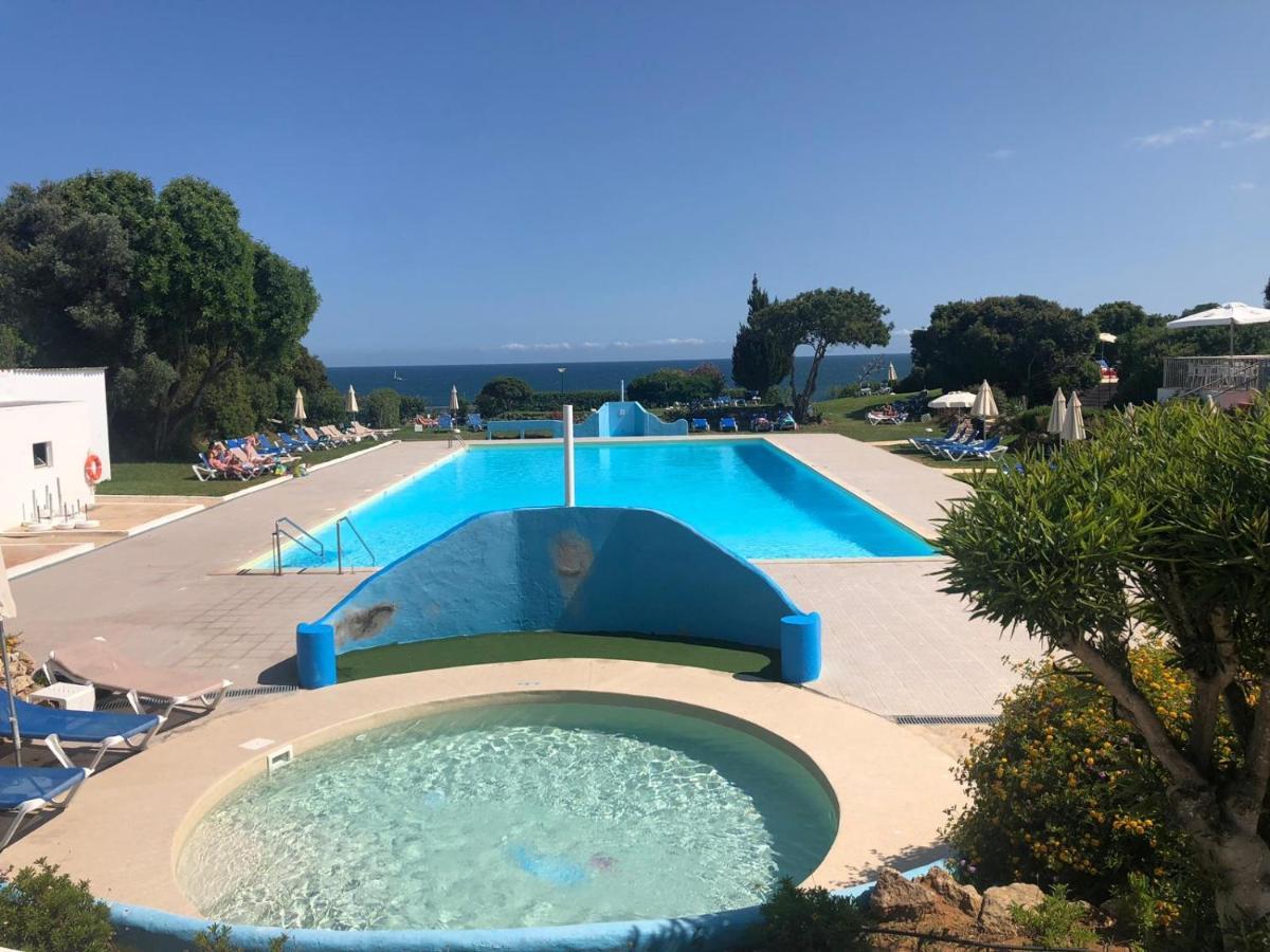 Vila Marine Porches  Kültér fotó