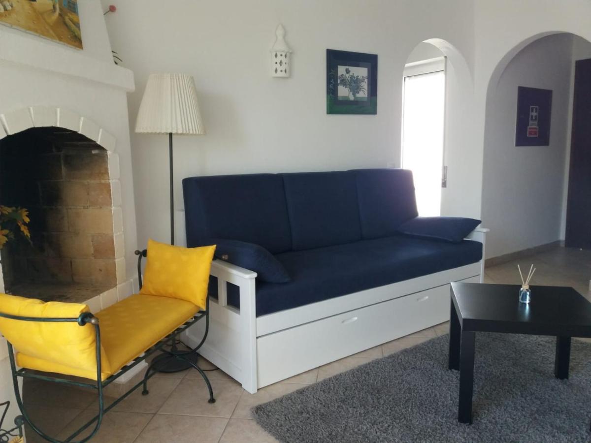 Vila Marine Porches  Kültér fotó