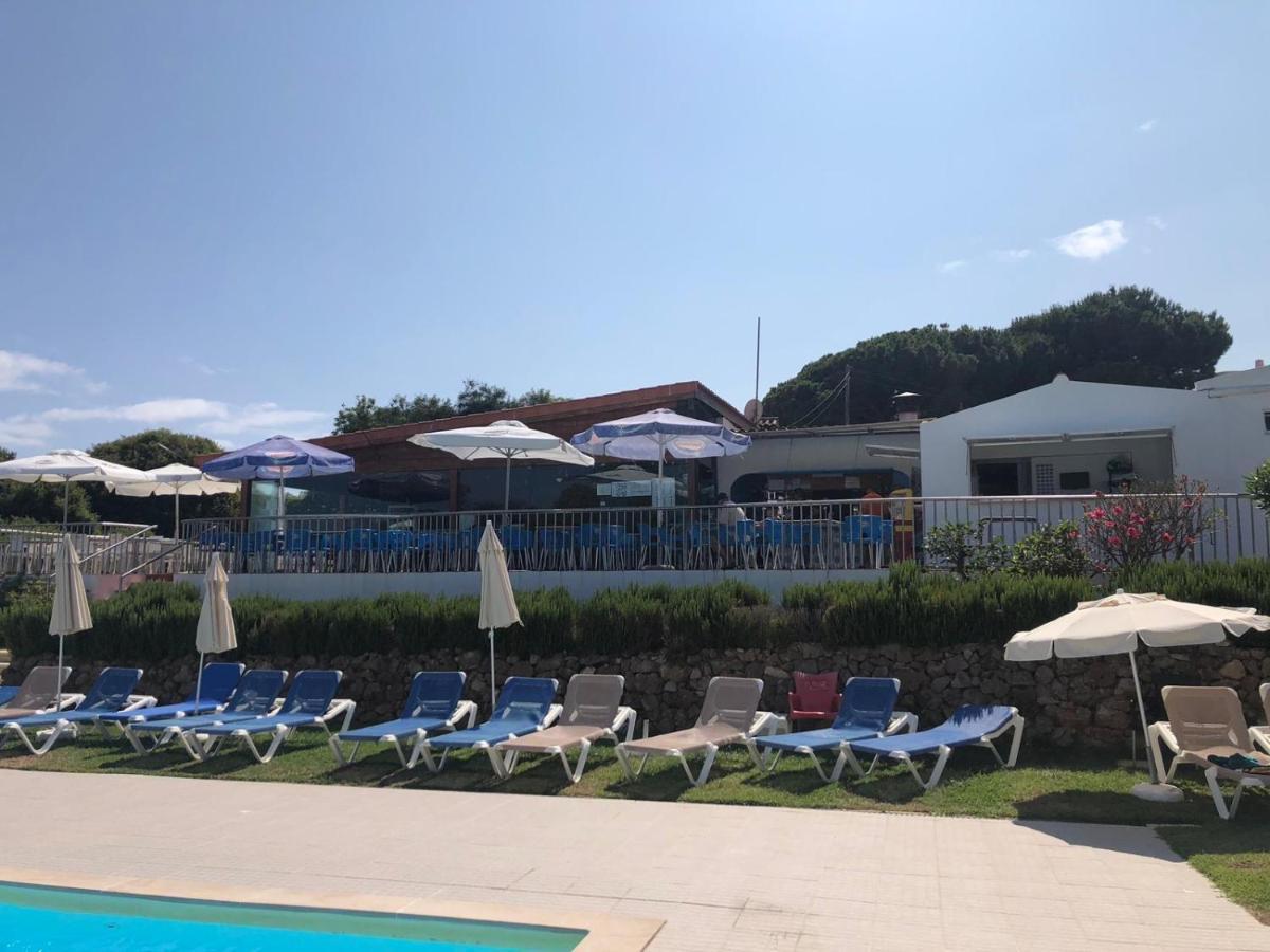 Vila Marine Porches  Kültér fotó