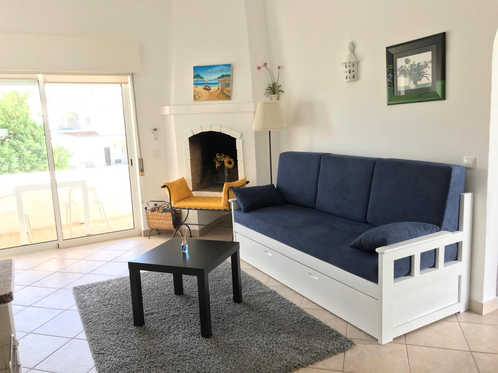 Vila Marine Porches  Szoba fotó