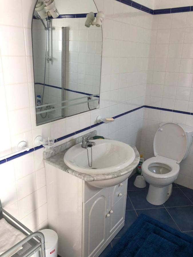 Vila Marine Porches  Kültér fotó